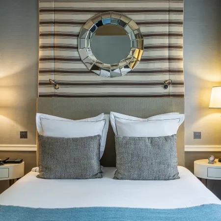 Hôtel Recamier Отели рядом с достопримечательностью «6-й округ: Сен-Жермен»