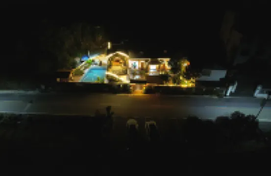 Xiangzixi Inn (Zhangjiajie Forest Park Branch)