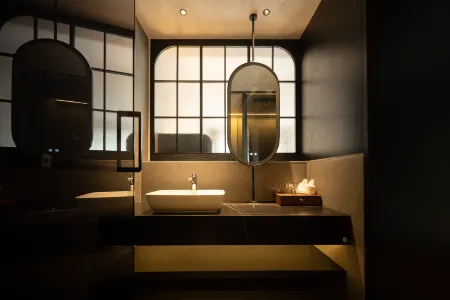 Qingcheng Moutain Boarding Home stay