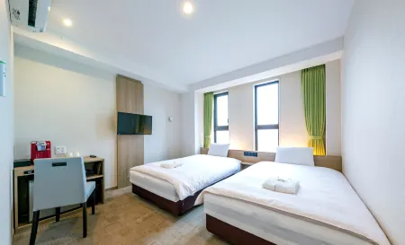 Hotel Meldia Shijo kawaramachi Annex