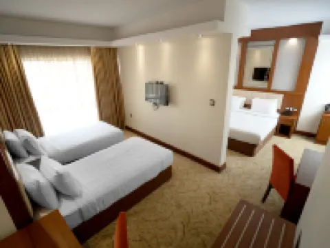 Shaheen Hotel Baghdad Hotels in Baghdad