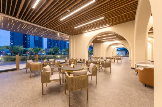 Jiangmen Pengjiang Poltton Executive Apartment