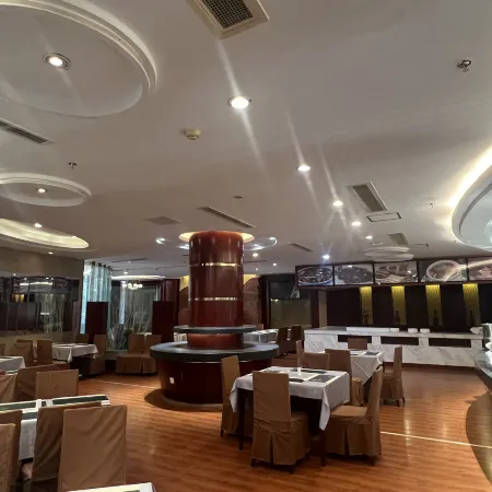Suyi Lexiang Hotel