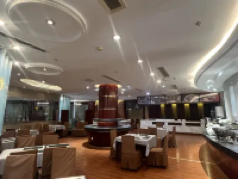 Suyi Lexiang Hotel