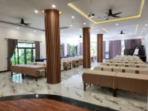 Hon Ba Lagi Beach Resort Hotel di La Gi