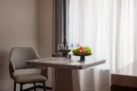 NEO ISLE Hotel (Guilin Liangjiang Sihu Xiangbishan) - breakfast