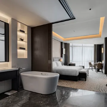 White Swan Hotel Shantou