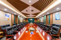 Yinyang Business Hotel Hotels in Xinzhou