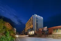 Jinxin Hotel (Nanchang Changbei Airport) Hotels near China Ancient Buildings Culture Museum