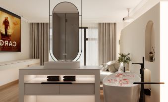 Jinghe Elegant Residence