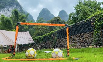 Yangshuo Xingping Li River Inn