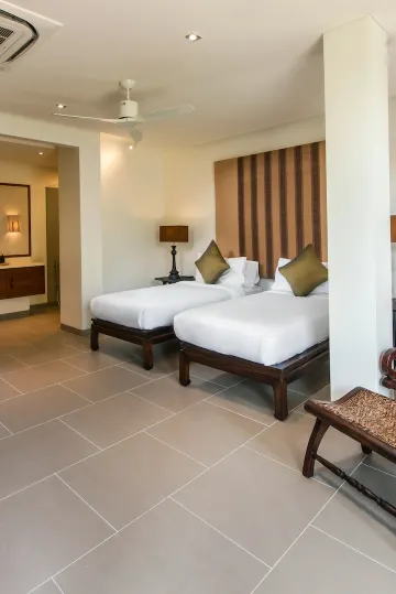 5 ห้องนอน