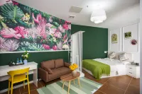 Ant hostel (Haikou Arcade Street） - Alojamientos