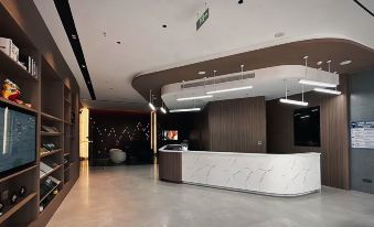 Aifeel Hotel (Changzhi No.1 Middle School)