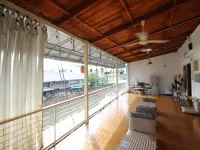 Baan Nampetch Khaosan Hostel Hotel in zona Stadio Ratchadamnoen