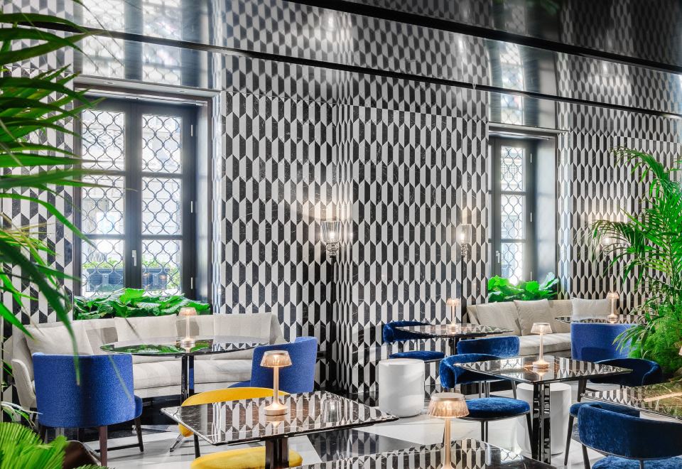 4. 만다린 오리엔탈..