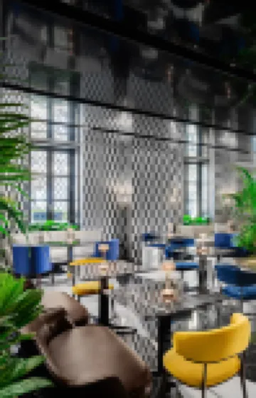 Mandarin Oriental, Milan