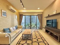 Atlantis Residence Melaka by Stayrene