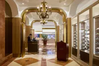 Grand Mercure Imperial Palace Seoul Gangnam - Aamiainen