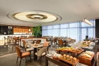 SU Clear Water Bay Hotel Hotel a Suqian