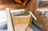 Shonai Hotel Suiden Terrasse - Hot Springs