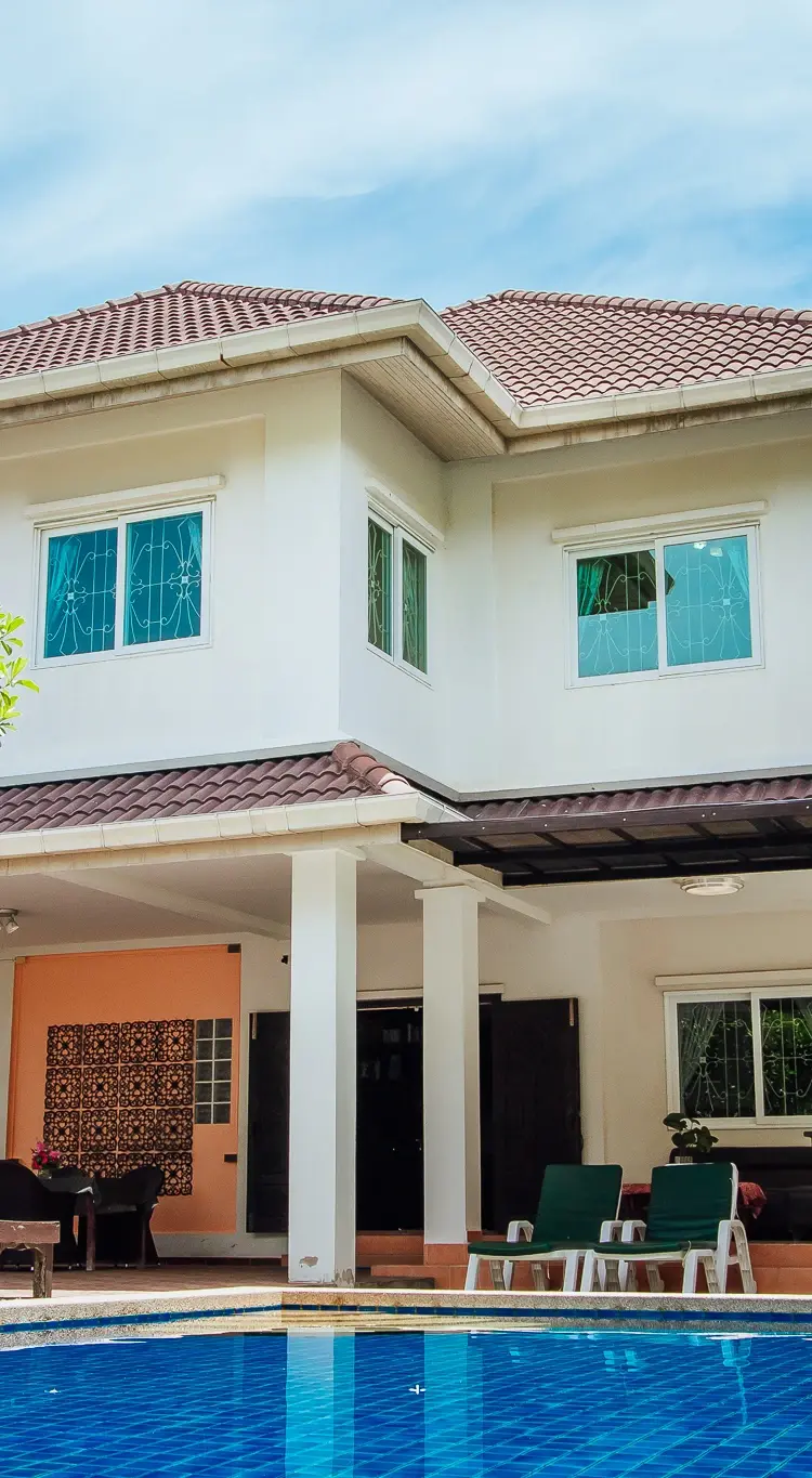 รูปภาพของวิลลา 3 ห้องนอน 2 ห้องน้ำส่วนตัว ขนาด 250 ตร.ม. – พัทยาเหนือ