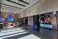 Ibis Hotel (Tianjin Eye Art Institute)