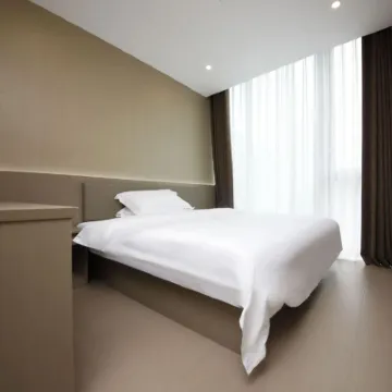 Mo Fashion Hotel (Zhangyicun) Hotels near Dawayao Station