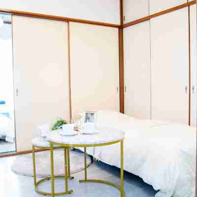 Suzuka Smile Room Rooms