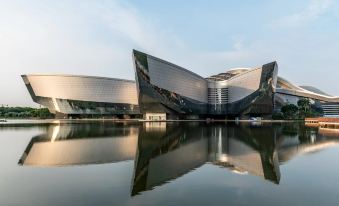 Guangzhou Ximei Luxury