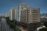 JI Hotel (Hangzhou Wulin Square Chaowang Road) Hotels in Hangzhou