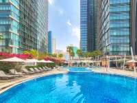 City Centre Rotana Doha - Gym
