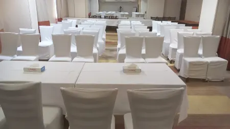 Citymax Hotel Aswan Отели в г. New Aswan