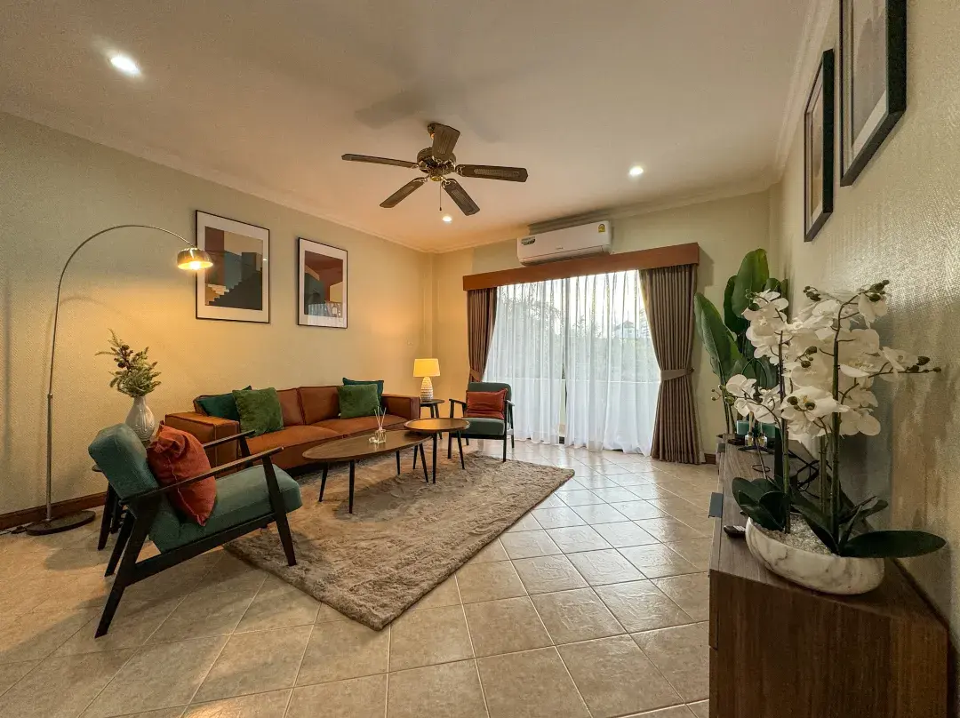 View Talay Longstay Hotel & Suites - Pattaya