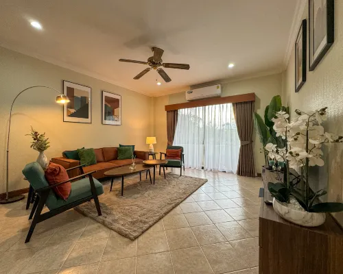 View Talay Longstay Hotel & Suites Hotels in der Nähe von Strand Jomtien Beach