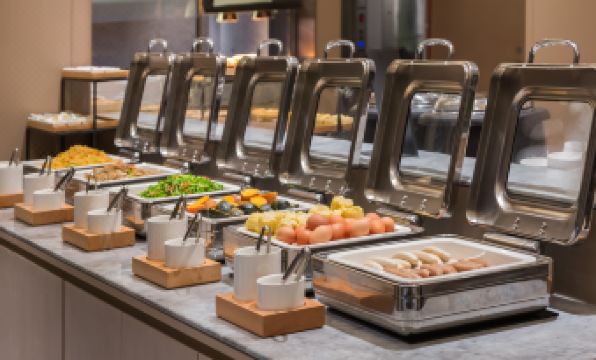 JI Hotel Beijing Liudaokou Metro Station Hotel