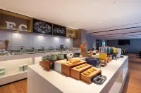ECHARM Hotel (Huai'an First People's Hospital Branch)