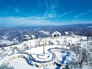 Phoenix Hotel Pyeongchang