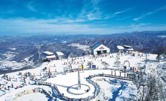 Phoenix Hotel Pyeongchang