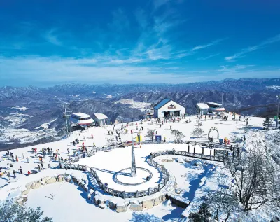 휘닉스 호텔 평창