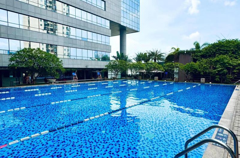 Sentosa Hotel (Feicui) photo 2