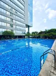 Sentosa Hotel (Feicui) - Rooftop Pools