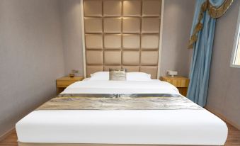 Exquisite Theme Hotel (Shizhong District) - Housity