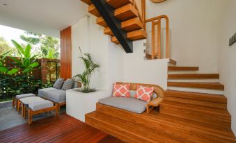Damara Village Ubud by Alaya Private Estate