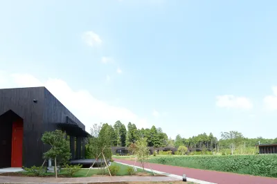 THE FARM Resort Japan Hotels in Katori