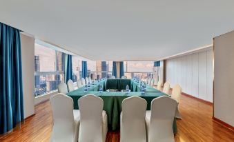 XiChong Qianxi Hotel