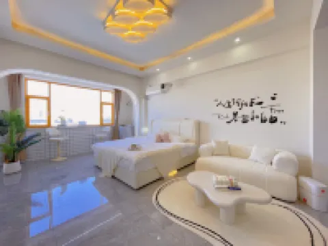 筱曦暖居（延邊大學公園路店）