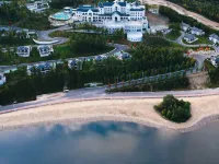 Xikang Wellness & Resort Benxi Hotels in Benxi County