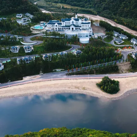 Xikang Wellness & Resort Benxi