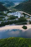 Xikang Wellness & Resort Benxi Hotel di 